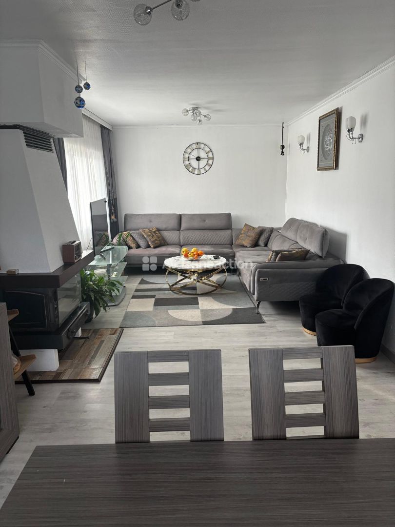 Maison à vendre  - 5 pièce(s) - 100m2 - Saint Mihiel (55300)