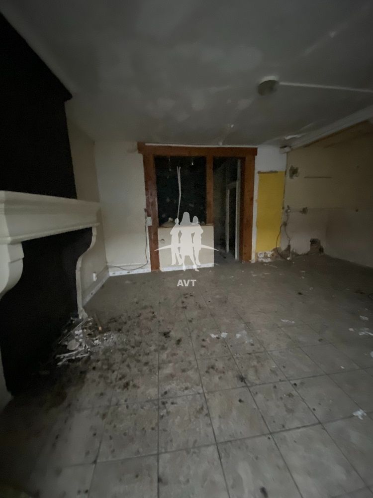 Maison à vendre  - 3 pièce(s) - 80m2 - Dammarie Sur Saulx (55500)