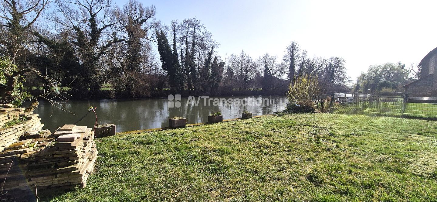 Maison à vendre  - 8 pièce(s) - 230m2 - Nordhouse (67150)