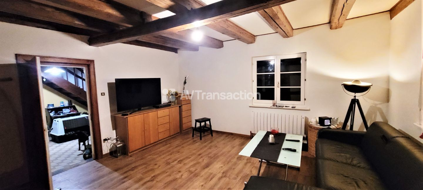 Maison à vendre  - 8 pièce(s) - 230m2 - Nordhouse (67150)