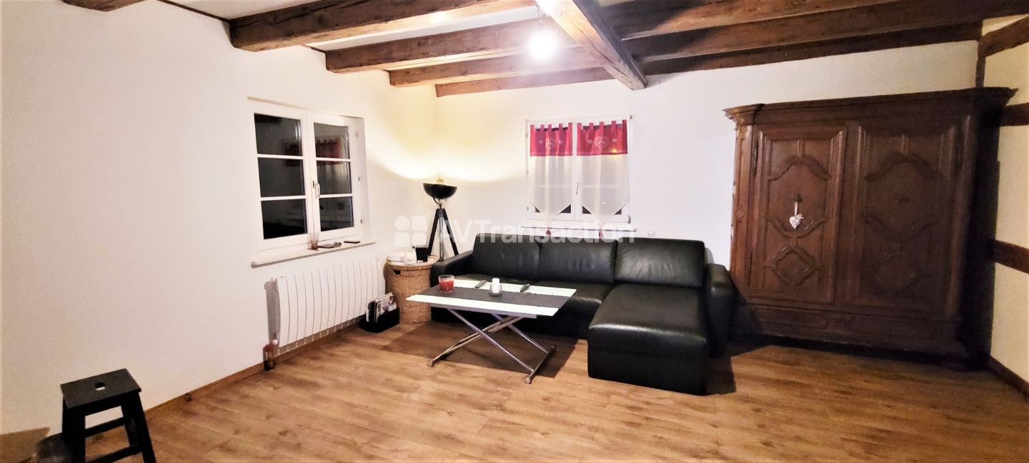 Maison à vendre  - 8 pièce(s) - 230m2 - Nordhouse (67150)