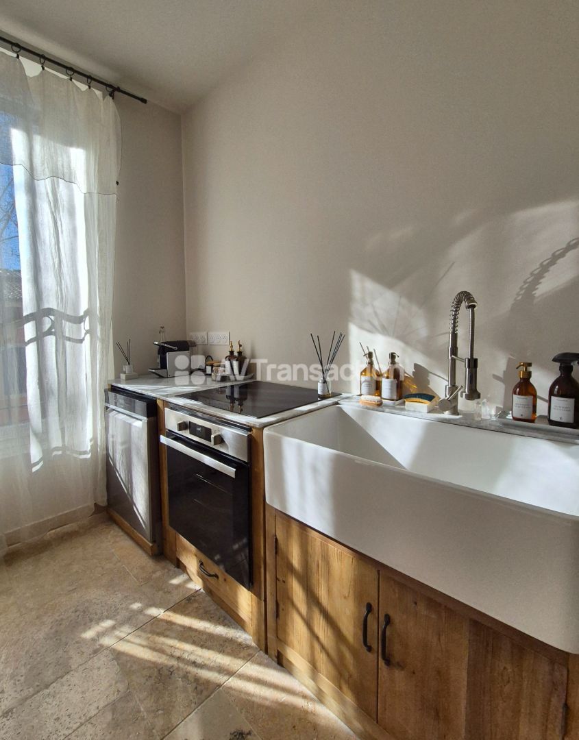 Appartement à vendre  - 3 pièce(s) - 62m2 - Lorgues (83510)