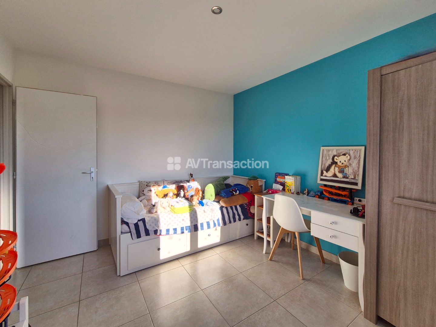 Maison à vendre  - 5 pièce(s) - 126m2 - Lorgues (83510)