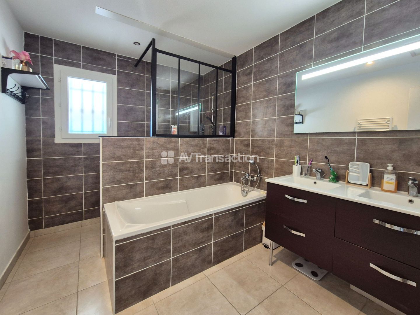 Maison à vendre  - 5 pièce(s) - 126m2 - Lorgues (83510)