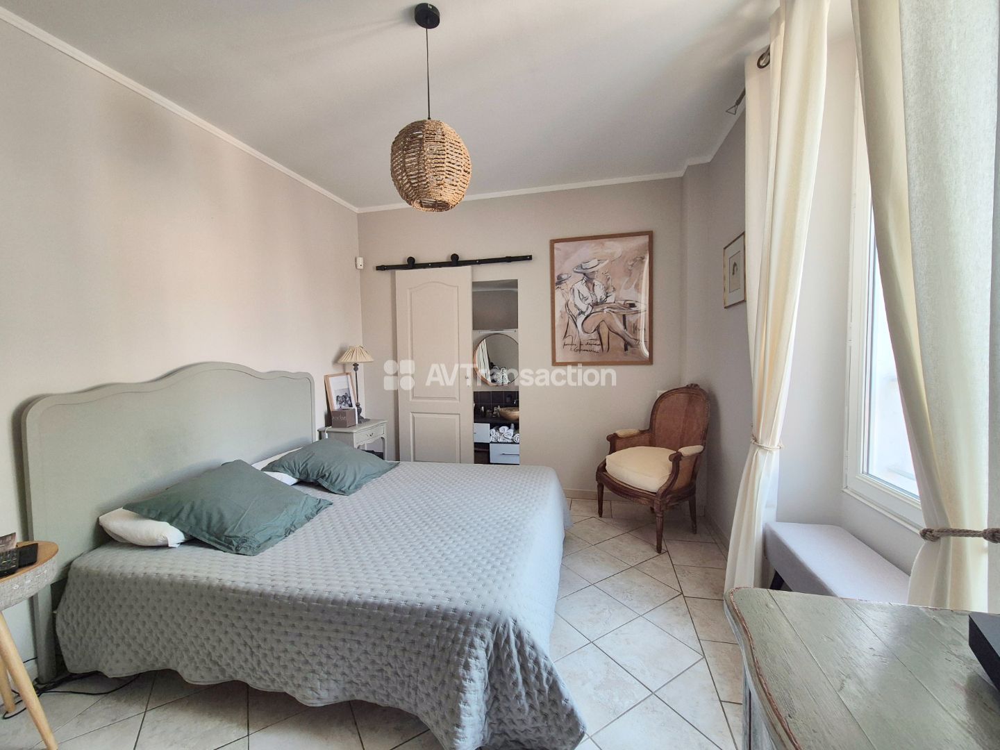 Maison à vendre  - 5 pièce(s) - 119m2 - Les Arcs (83460)