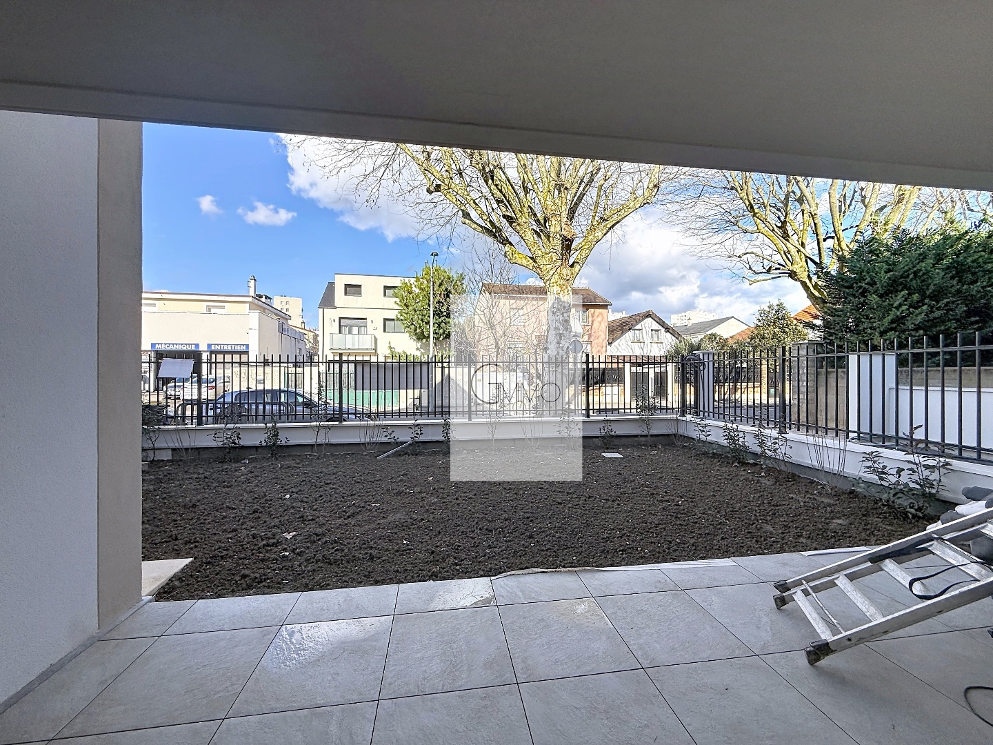 Appartement à vendre  - 3 pièce(s) - 67.53m2 - L'haÿ-les-roses (94240)