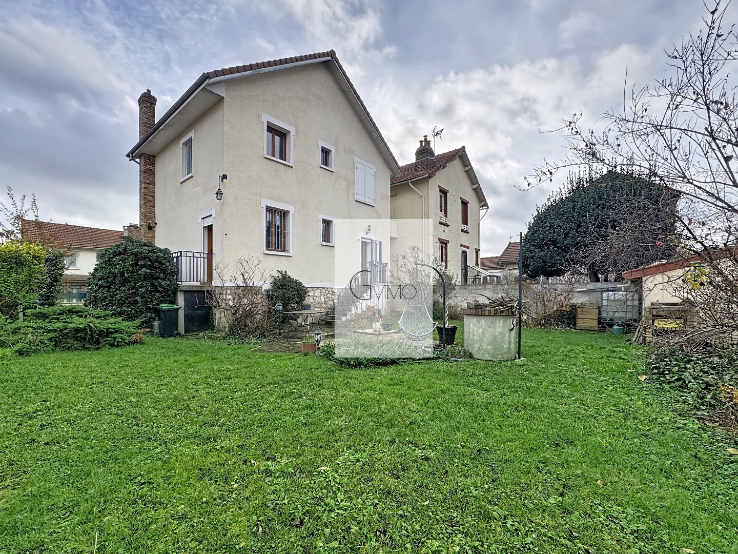 MAISON D'EXCEPTION ! RARE SUR LE SECTEUR !!!