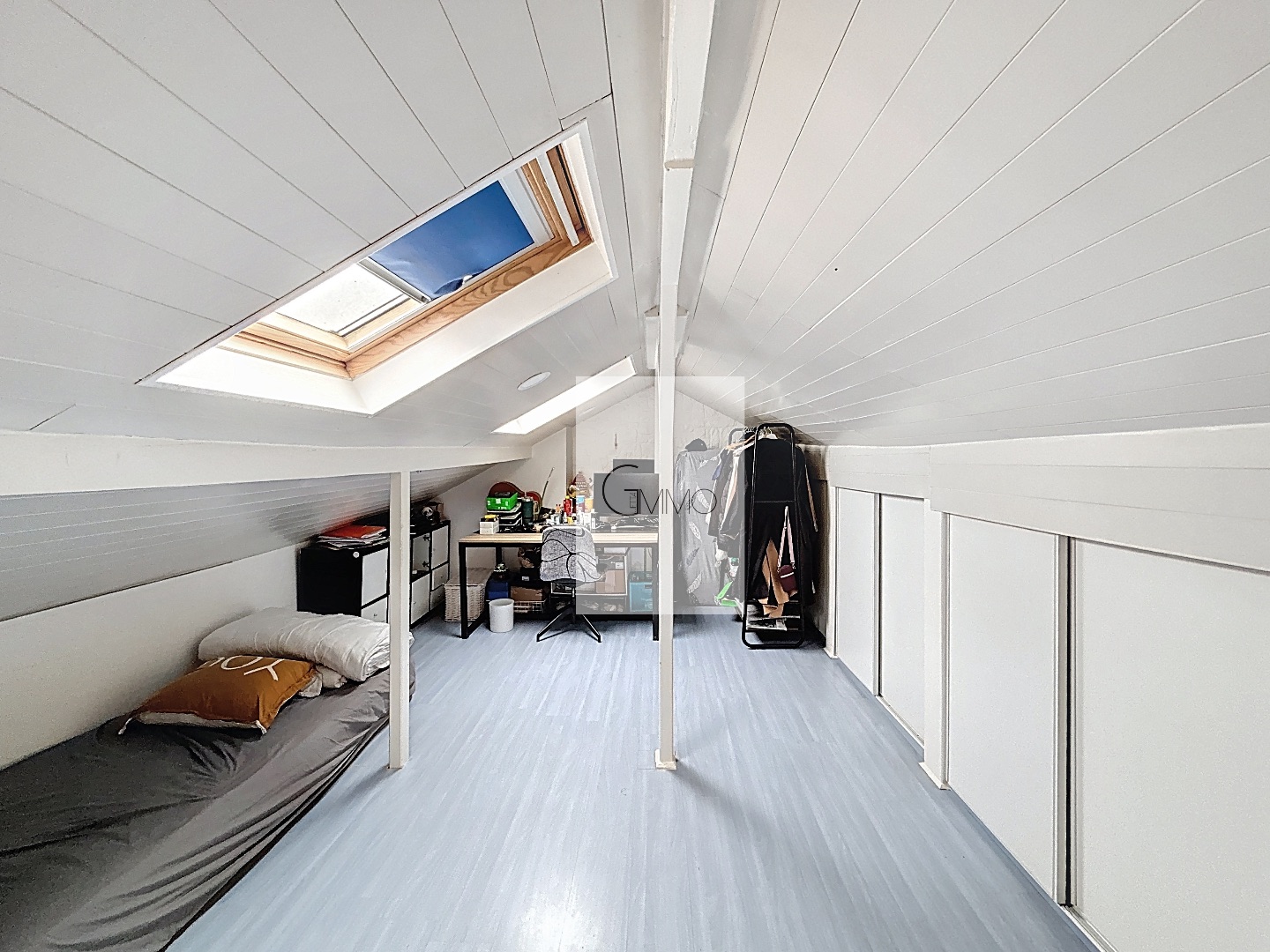 Maison à vendre  - 6 pièce(s) - 95.66m2 - L Haÿ Les Roses (94240)