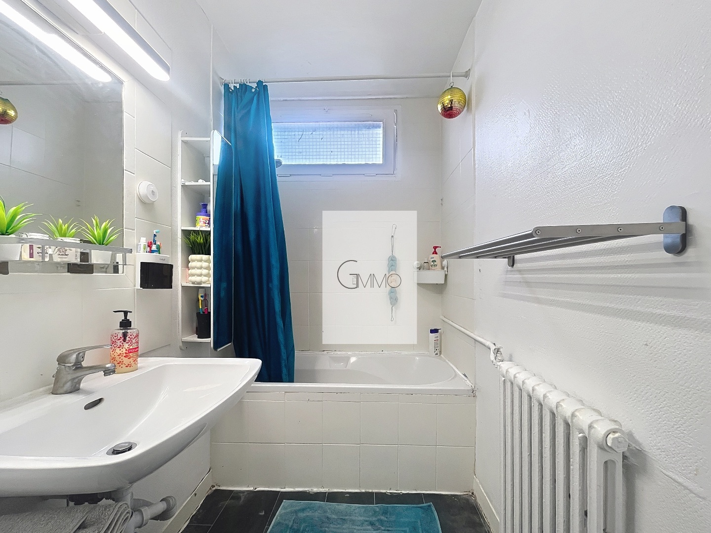 Appartement à vendre  - 3 pièce(s) - 53m2 - Rueil-malmaison (92500)