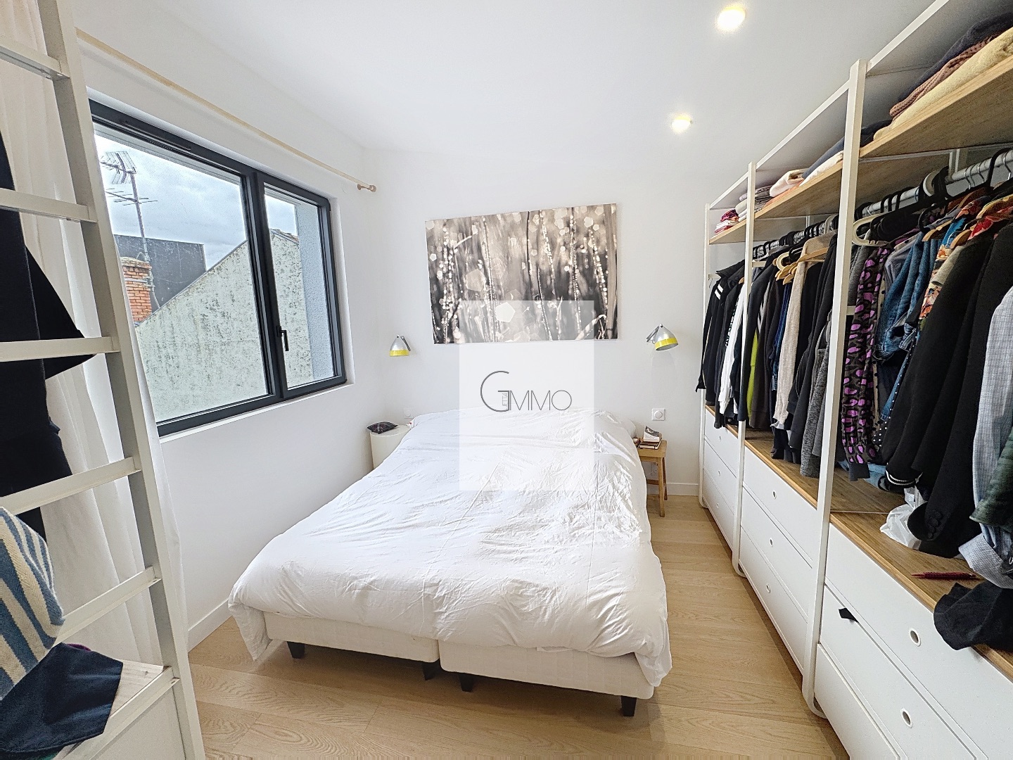 Maison à vendre  - 6 pièce(s) - 140m2 - Villejuif (94800)