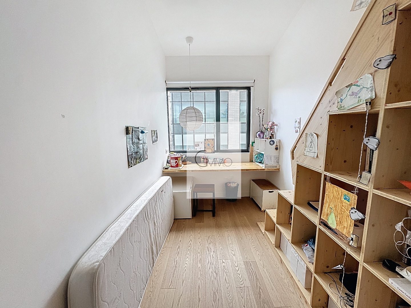 Maison à vendre  - 6 pièce(s) - 140m2 - Villejuif (94800)