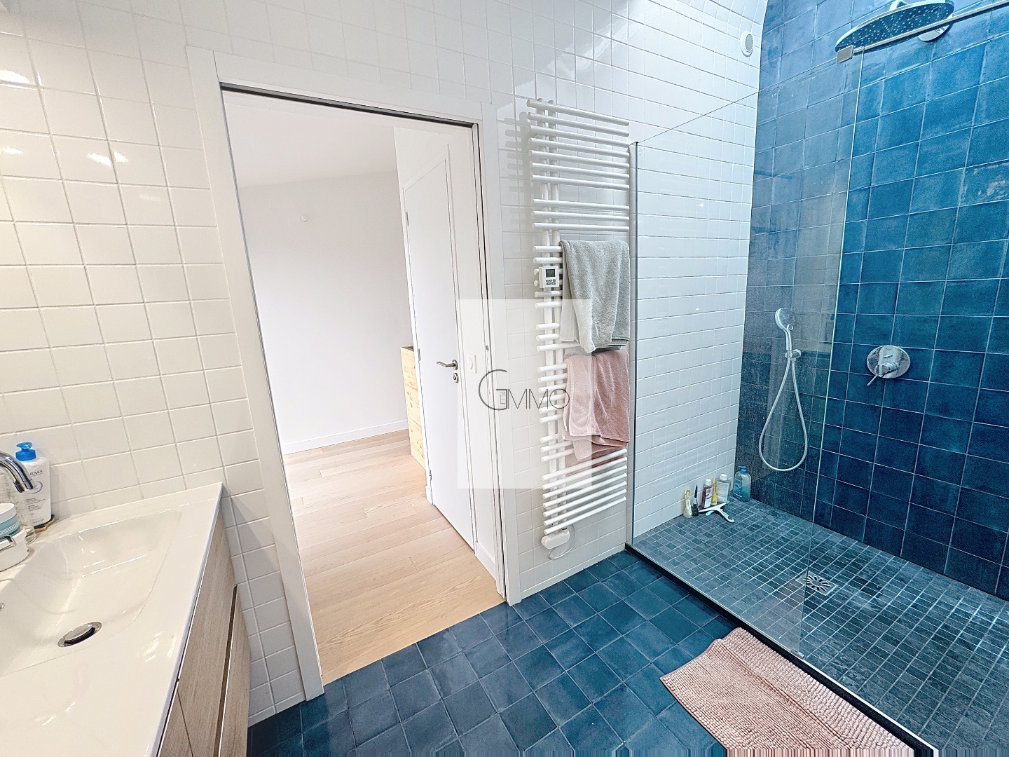 Maison à vendre  - 6 pièce(s) - 140m2 - Villejuif (94800)