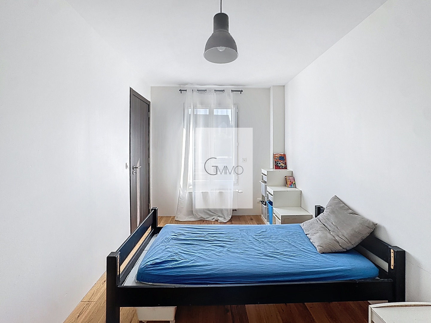 Maison à vendre  - 7 pièce(s) - 178m2 - L'haÿ-les-roses (94240)