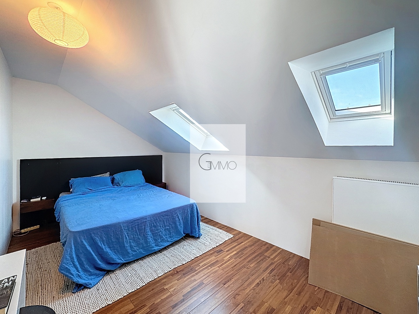 Maison à vendre  - 7 pièce(s) - 178m2 - L'haÿ-les-roses (94240)