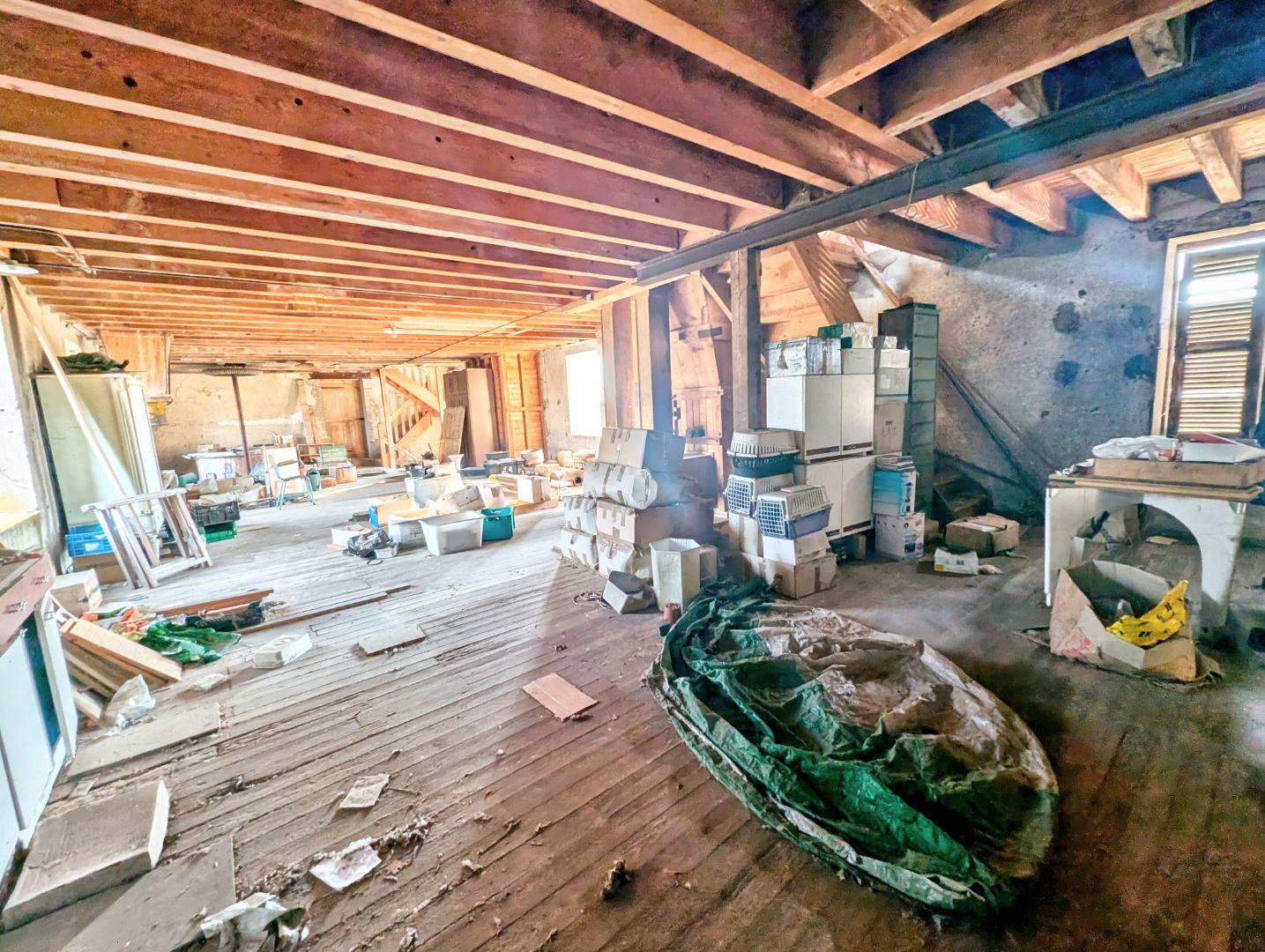 Maison à vendre  - 5 pièce(s) - 128m2 - Mâcon (71000)