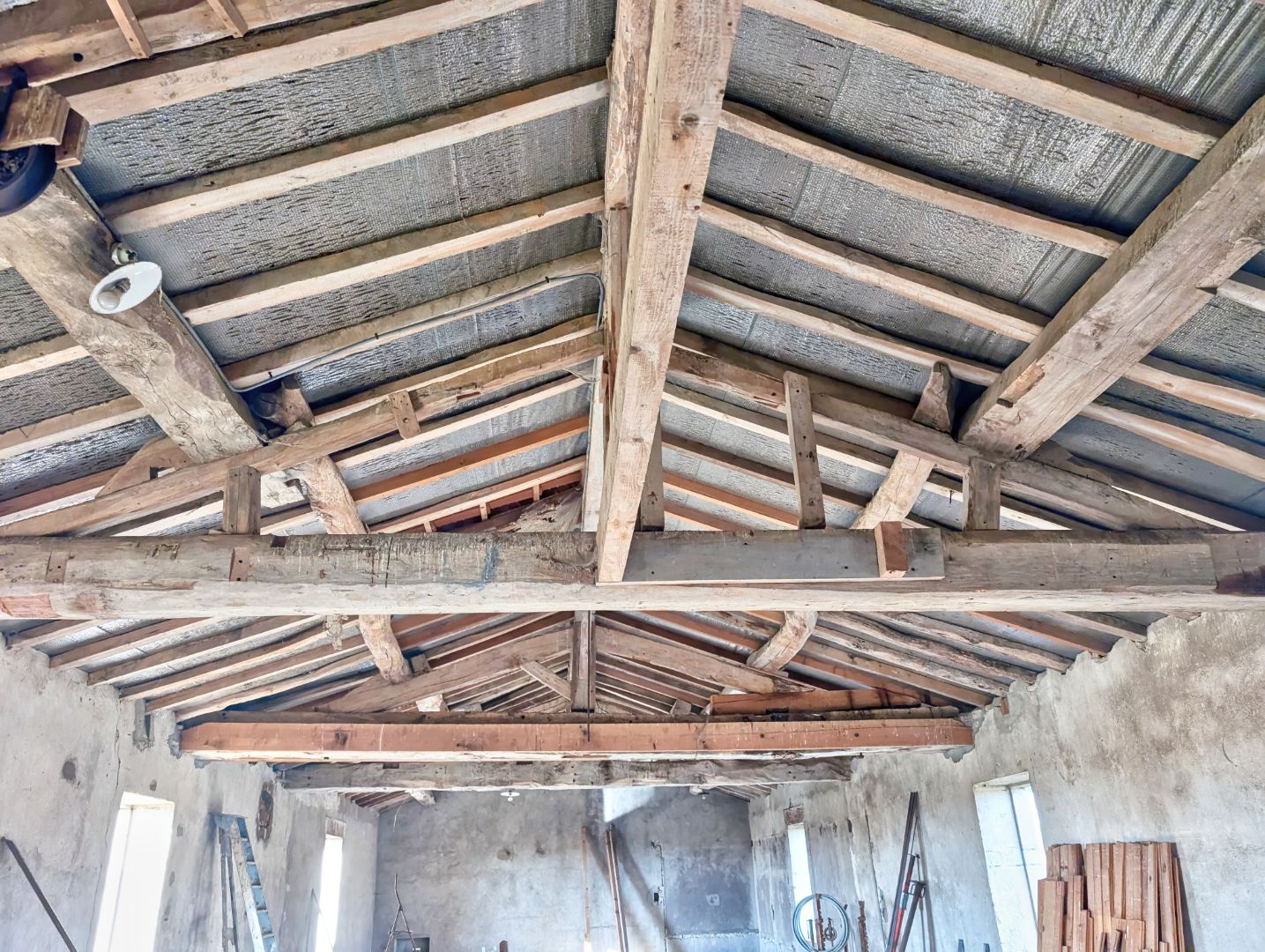 Maison à vendre  - 5 pièce(s) - 128m2 - Mâcon (71000)