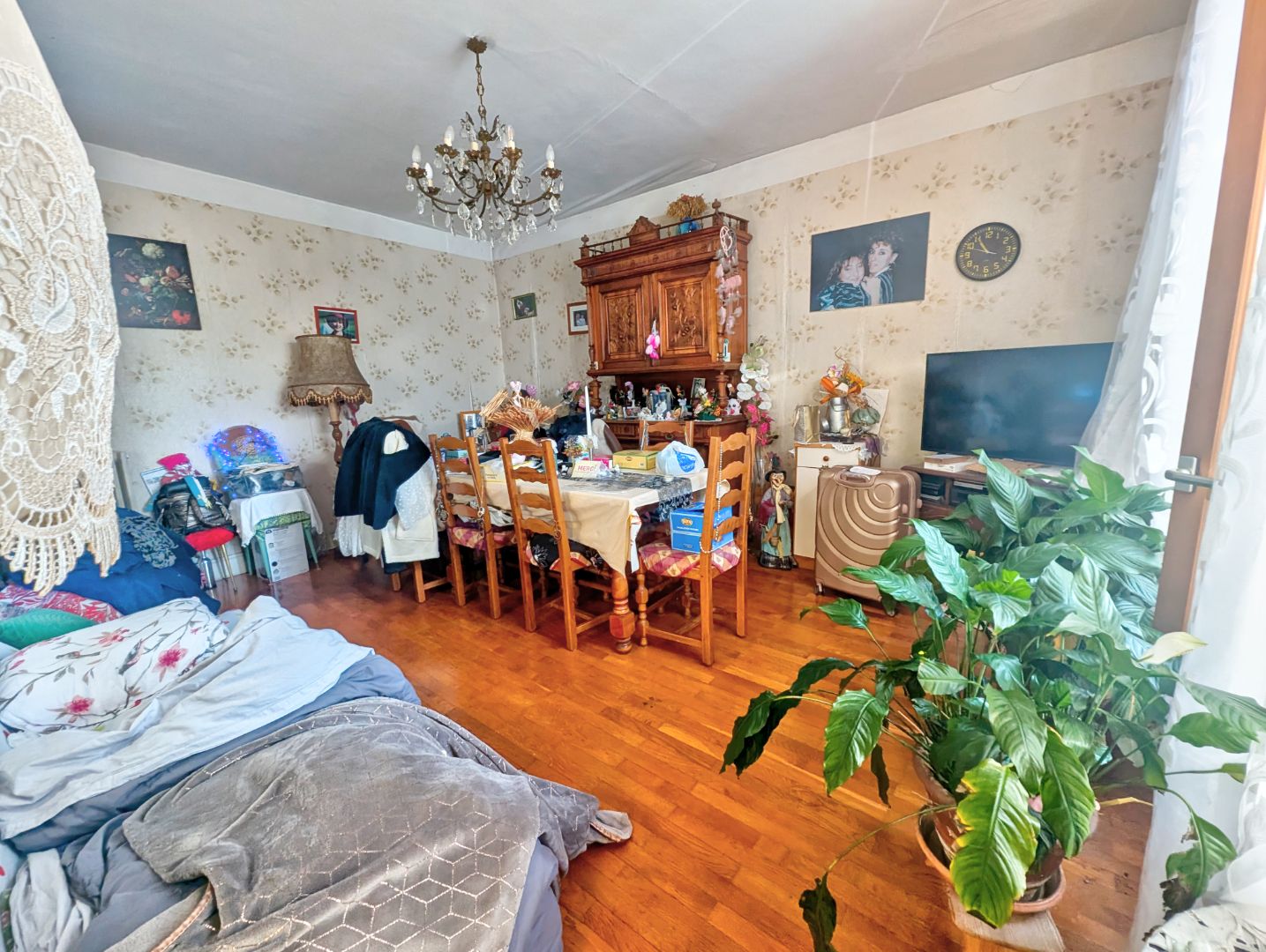 Maison à vendre  - 5 pièce(s) - 540m2 - Châtillon-sur-chalaronne (01400)