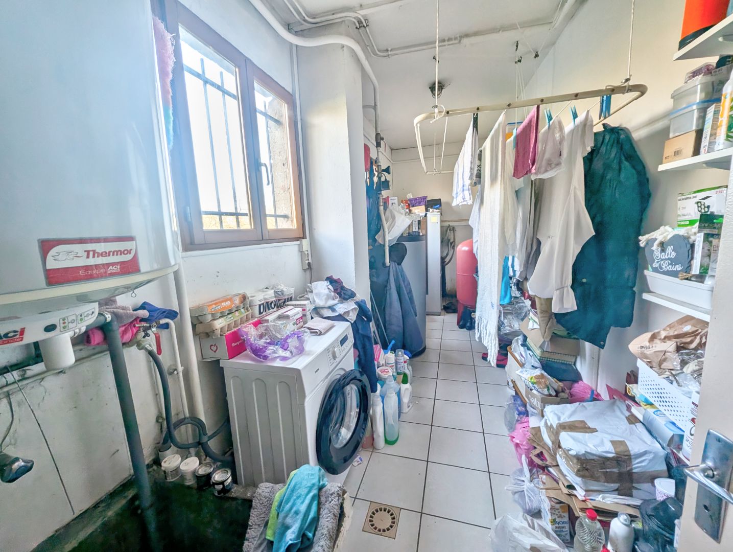 Maison  127 m2  sur 8,5 ha pour Logements
