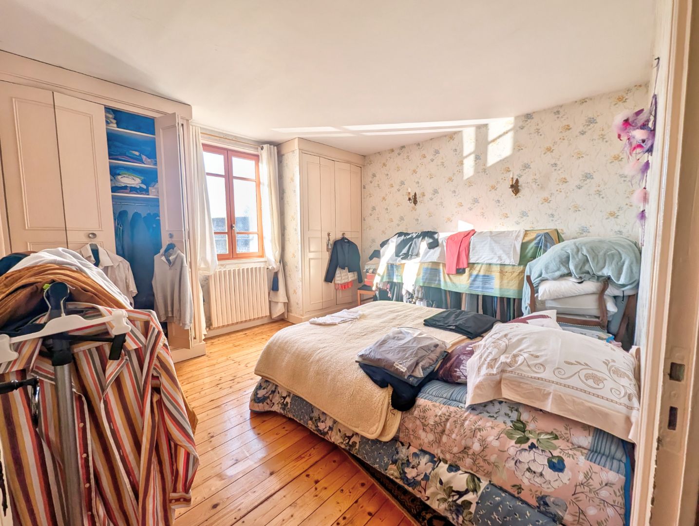 Maison à vendre  - 5 pièce(s) - 128m2 - Mâcon (71000)