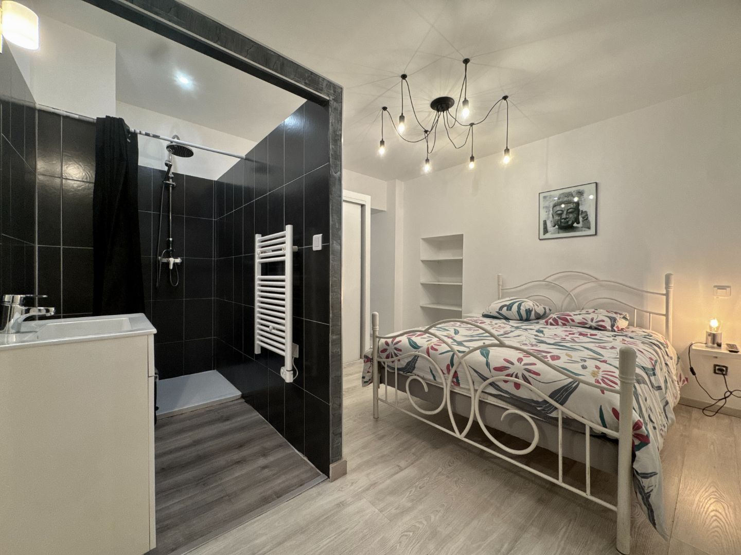 Appartement à vendre  - 3 pièce(s) - 58m2 - Ajaccio (20000)