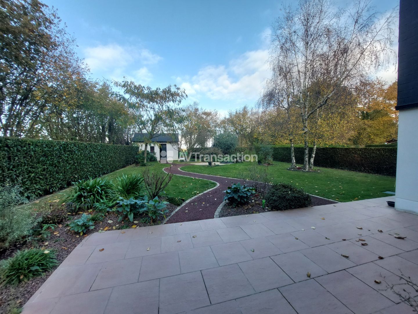 Maison à vendre  - 5 pièce(s) - 102m2 - Forcé (53260)