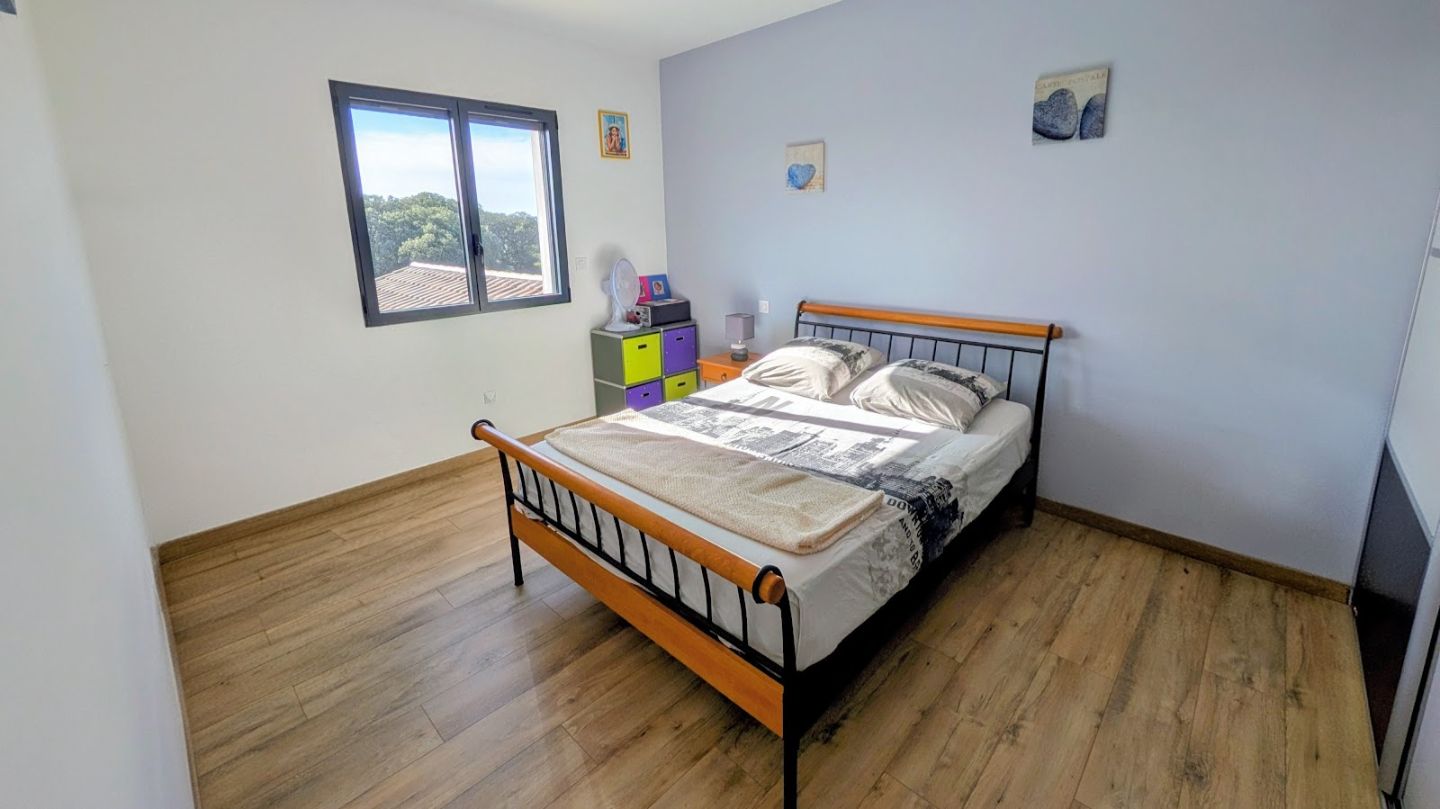 Villa d'architecte à vendre  - 5 pièce(s) - 175m2 - Escales (11200)