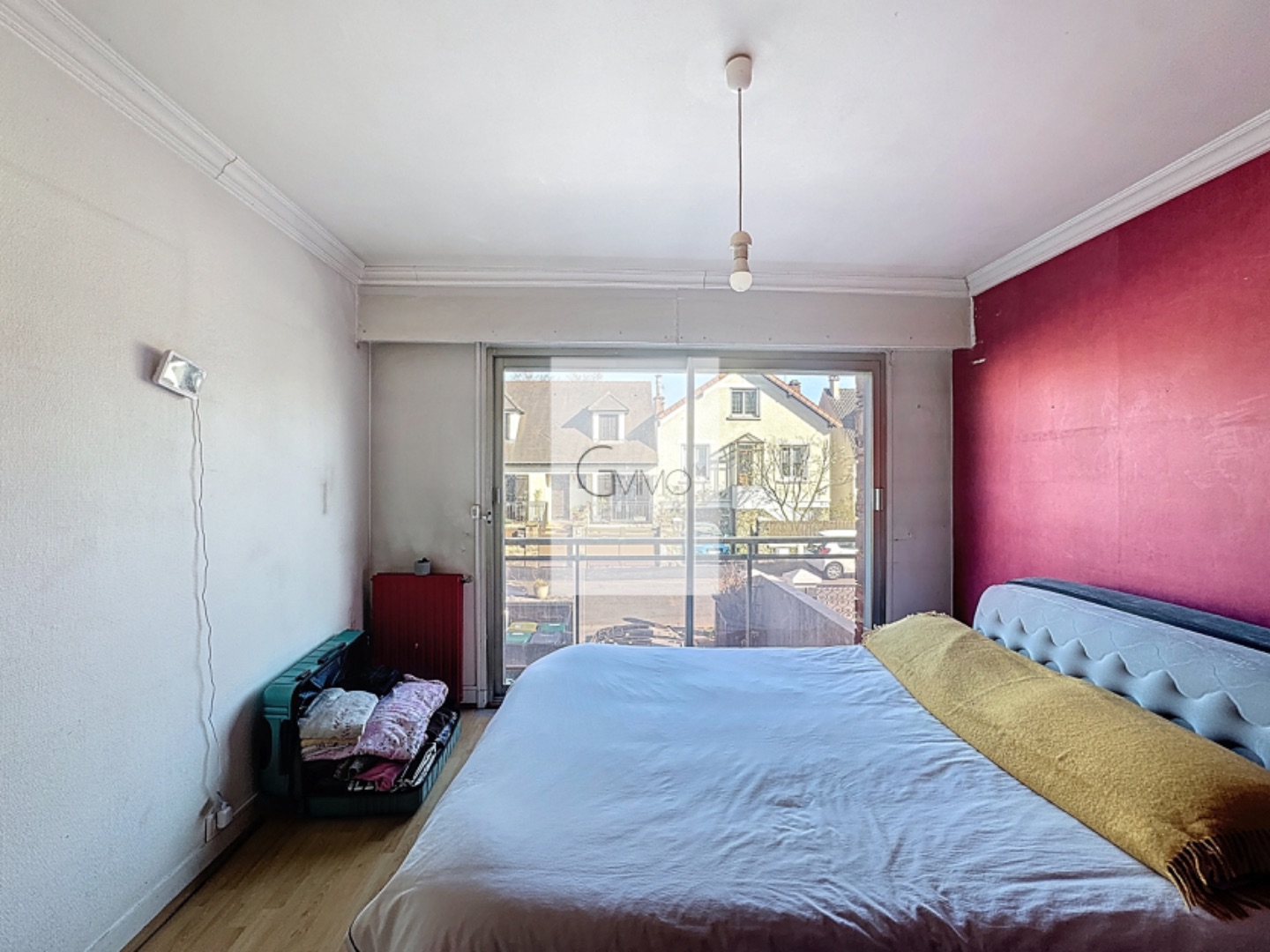 Appartement à vendre  - 4 pièce(s) - 84.14m2 - Chevilly-larue (94550)