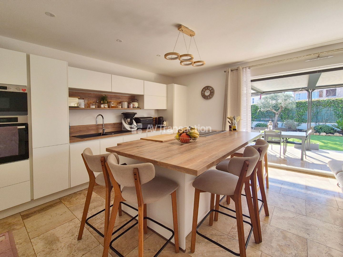 Maison à vendre  - 4 pièce(s) - 79m2 - Les Arcs (83460)