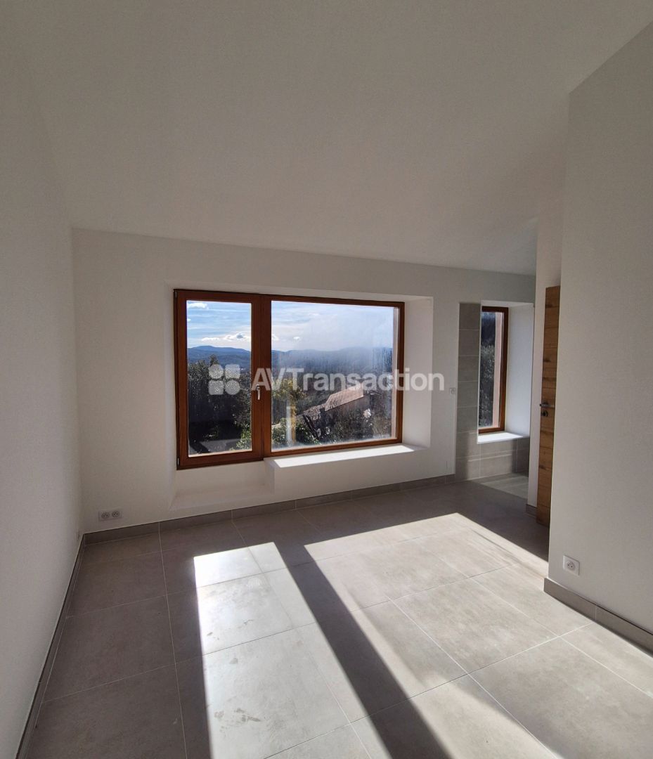 Maison à vendre  - 4 pièce(s) - 116m2 - Les Arcs (83460)