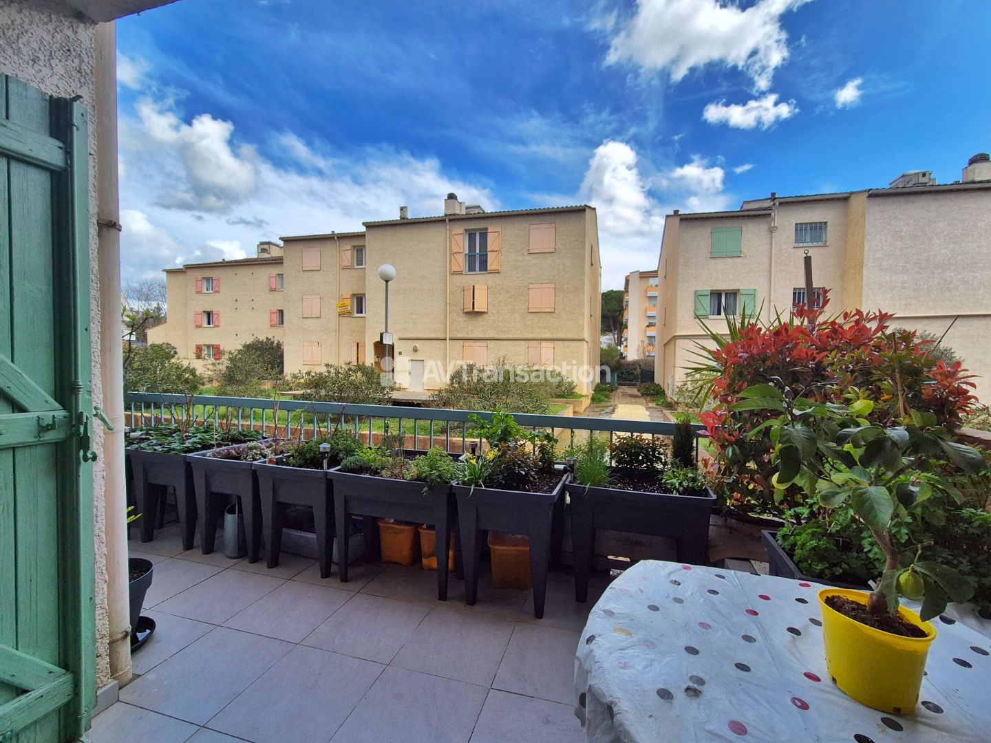 Appartement à vendre  - 3 pièce(s) - 72m2 - Draguignan (83300)