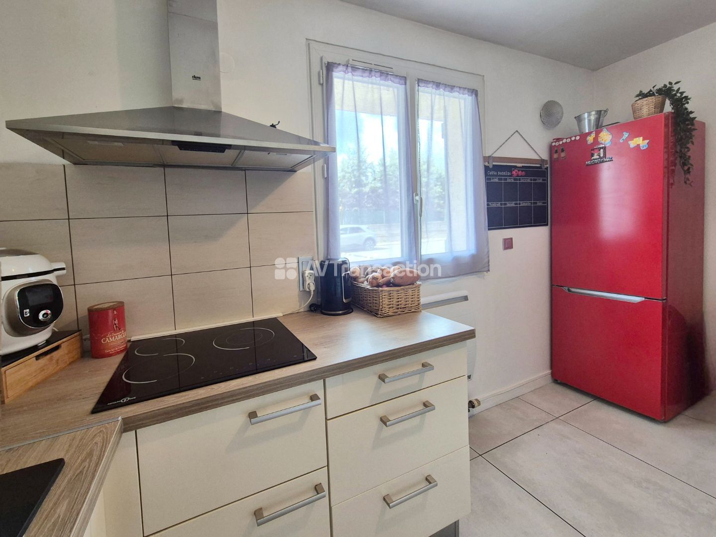 Appartement à vendre  - 3 pièce(s) - 72m2 - Draguignan (83300)