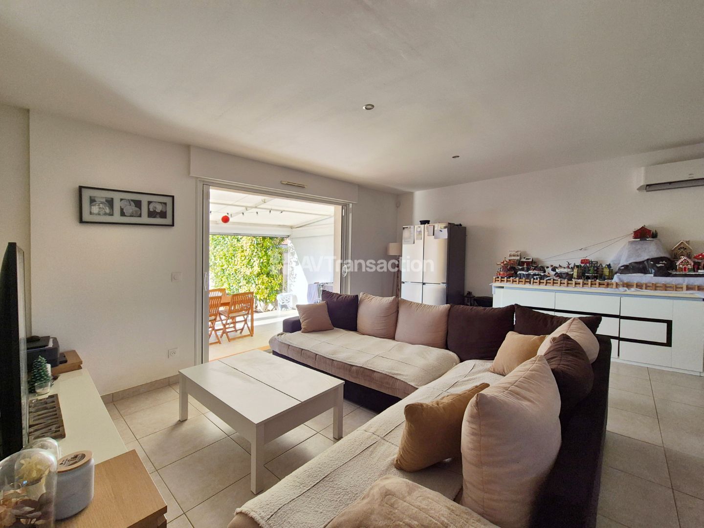 Maison à vendre  - 5 pièce(s) - 127m2 - Lorgues (83510)