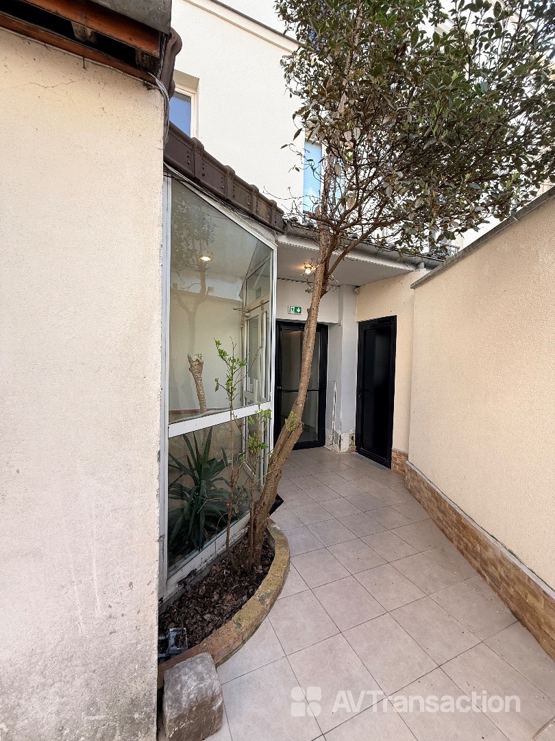 Appartement à vendre  - 3 pièce(s) - 50.4m2 - Neuilly-sur-seine (92200)