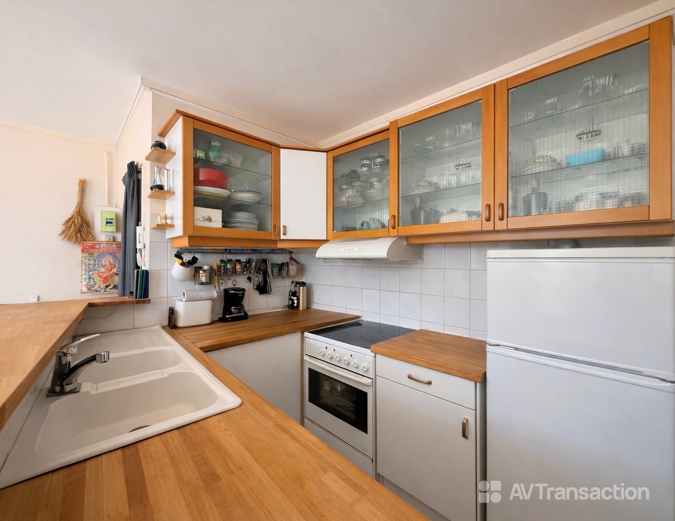 Appartement à vendre  - 3 pièce(s) - 50m2 - Neuilly-sur-seine (92200)