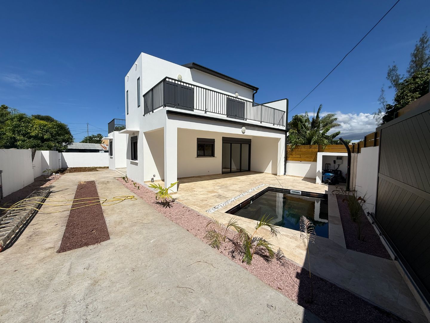 Local commercial à louer Saint Gilles