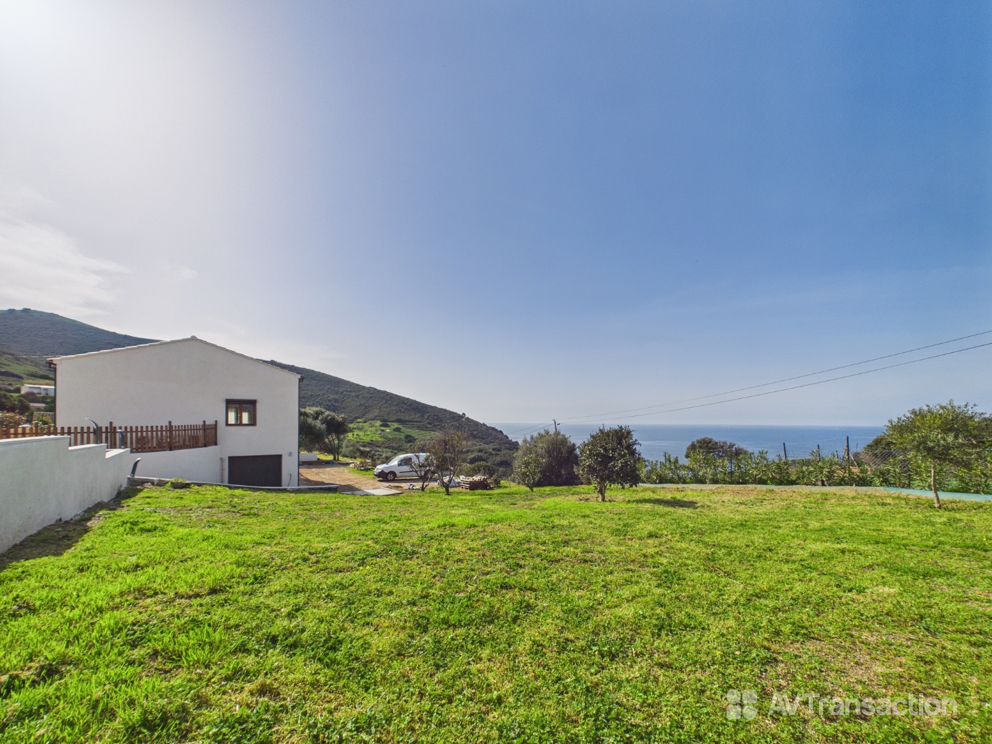 Maison à vendre  - 6 pièce(s) - 202m2 - Résidences Du Golfe De Lava (20167)