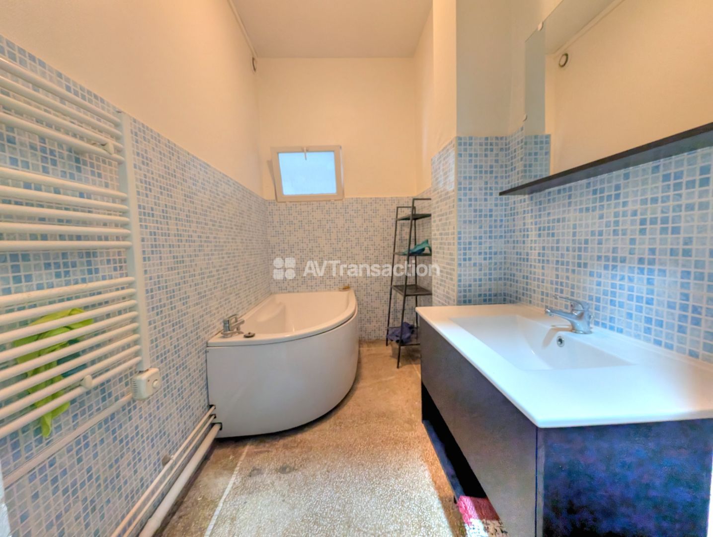 Appartement à vendre  - 3 pièce(s) - 78m2 - Lyon (69007)