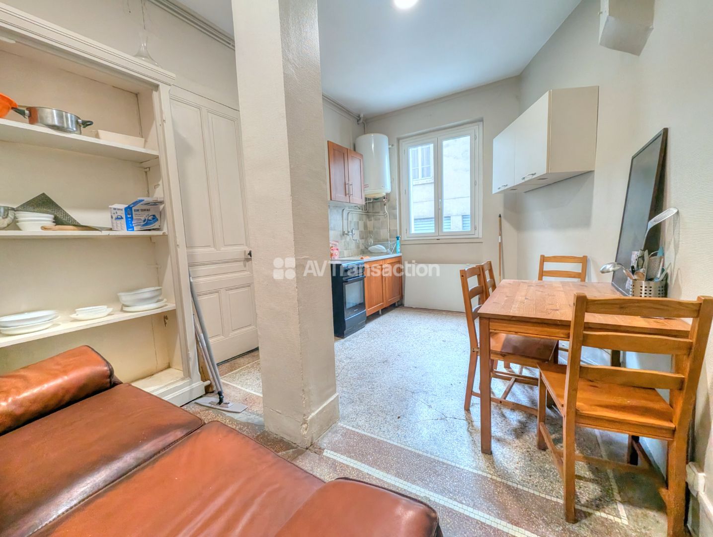 Appartement à vendre  - 3 pièce(s) - 78m2 - Lyon (69007)