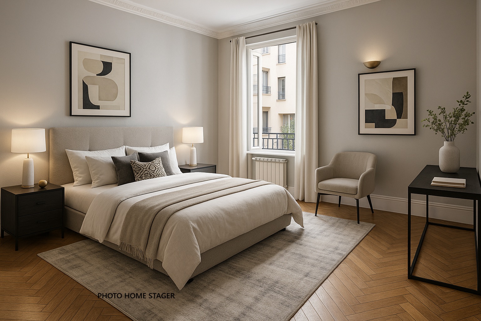 Appartement à vendre  - 3 pièce(s) - 78m2 - Lyon (69007)