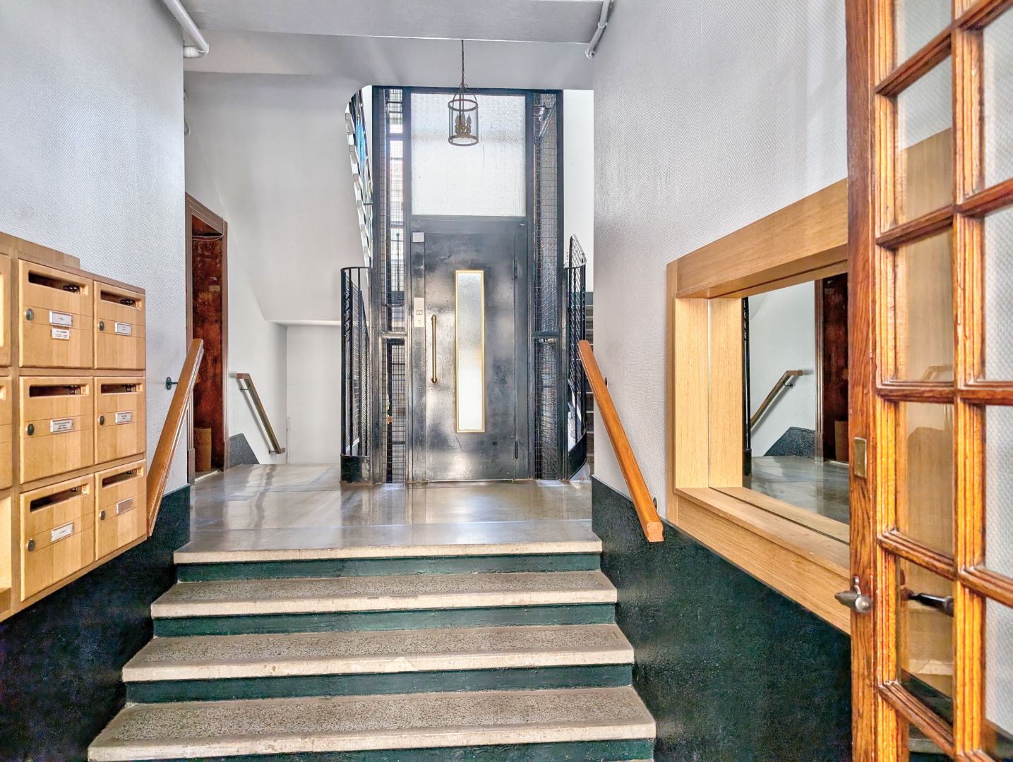 Appartement à vendre  - 3 pièce(s) - 78m2 - Lyon (69007)