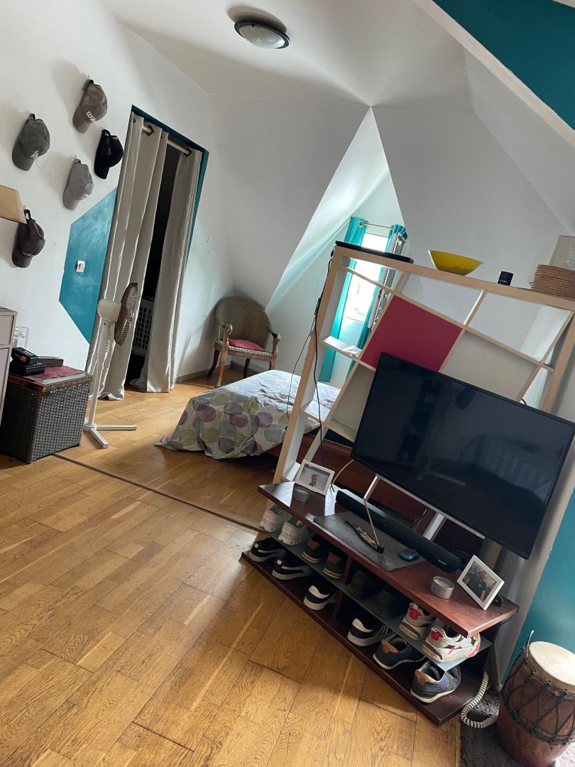 Studio à vendre  - 1 pièce(s) - Saint Paul (97434)