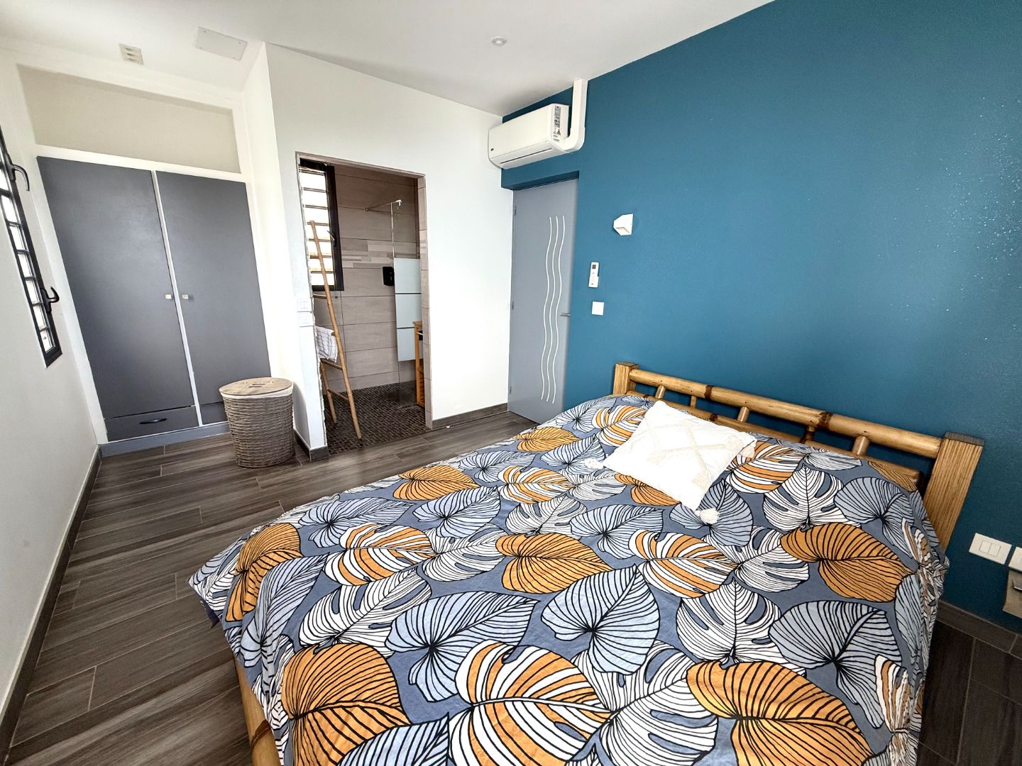 Maison à louer  - 5 pièce(s) - 130m2 - Petite-île (97429)