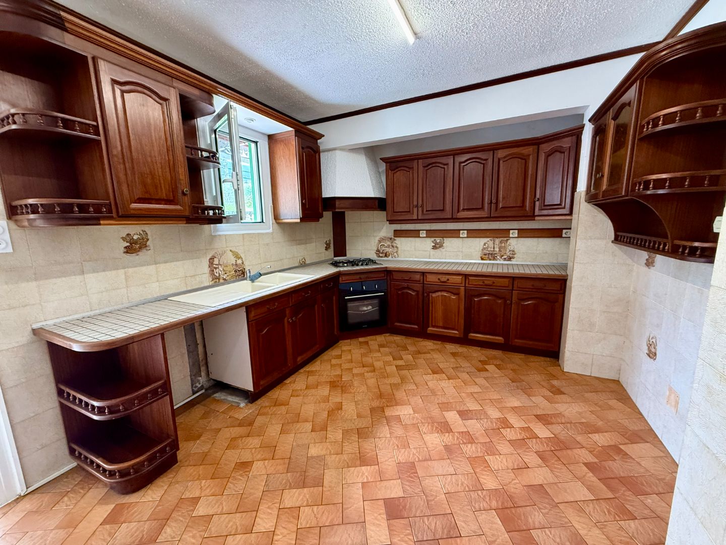 Maison à louer  - 5 pièce(s) - 150m2 - Petite-île (97429)