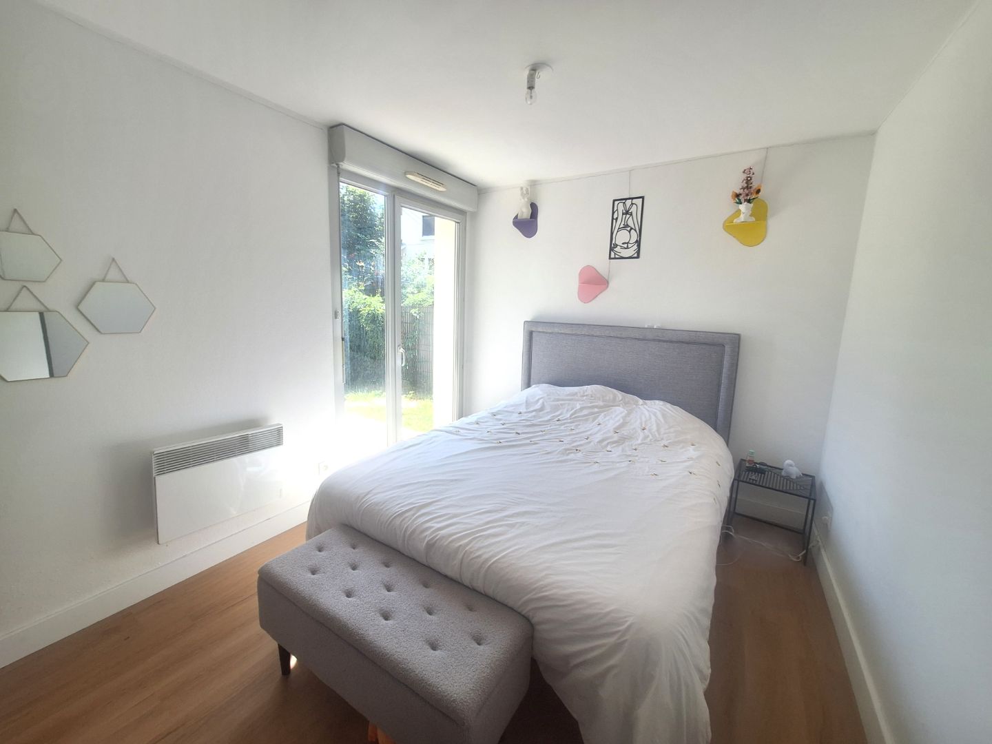 Appartement à vendre  - 3 pièce(s) - 55m2 - Lyon (69003)