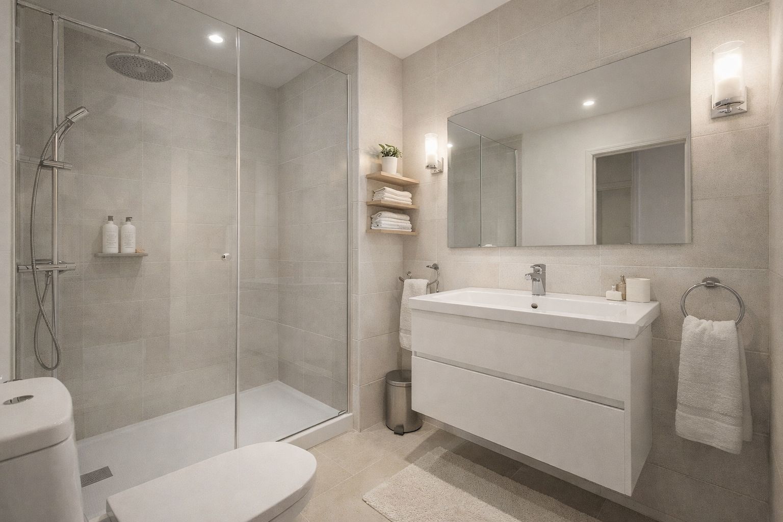 Appartement à rénover à vendre  - 4 pièce(s) - 83m2 - Annemasse (74100)