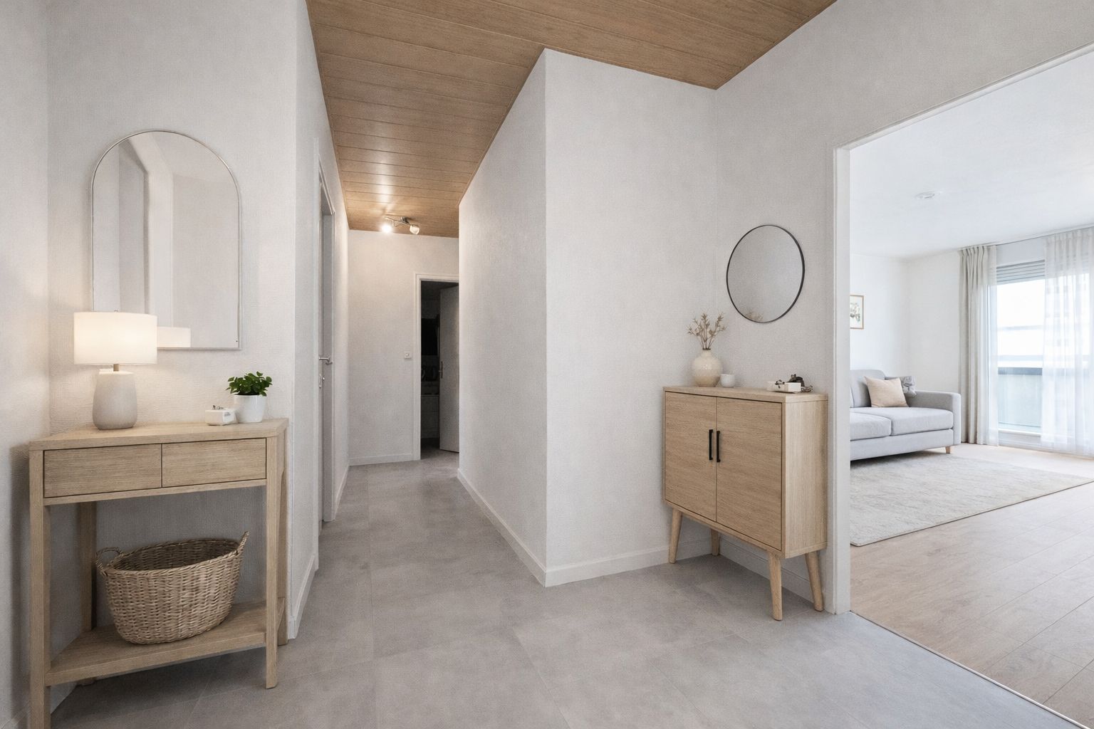 Appartement à rénover à vendre  - 4 pièce(s) - 83m2 - Annemasse (74100)