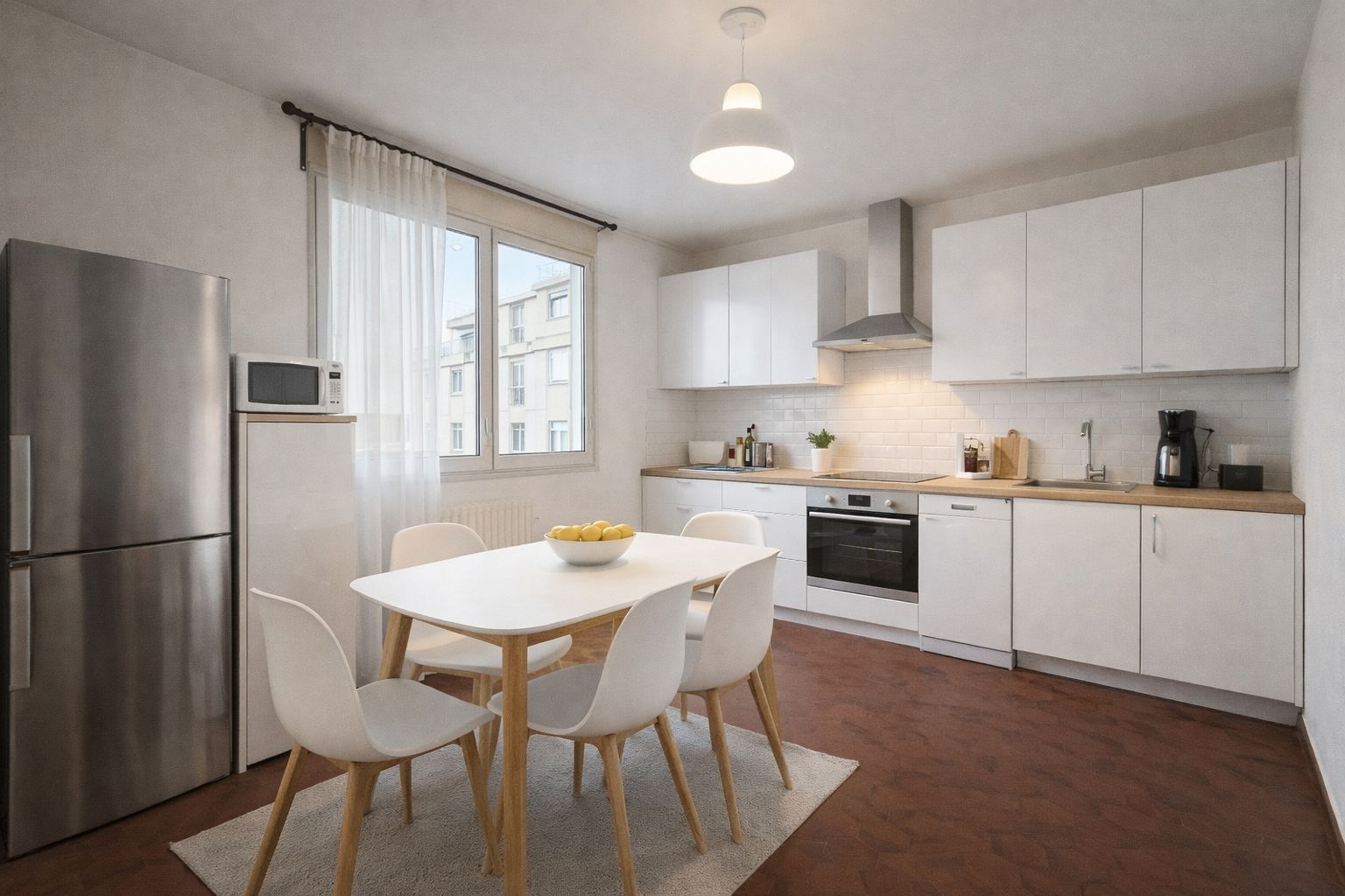 Appartement à rénover à vendre  - 4 pièce(s) - 83m2 - Annemasse (74100)