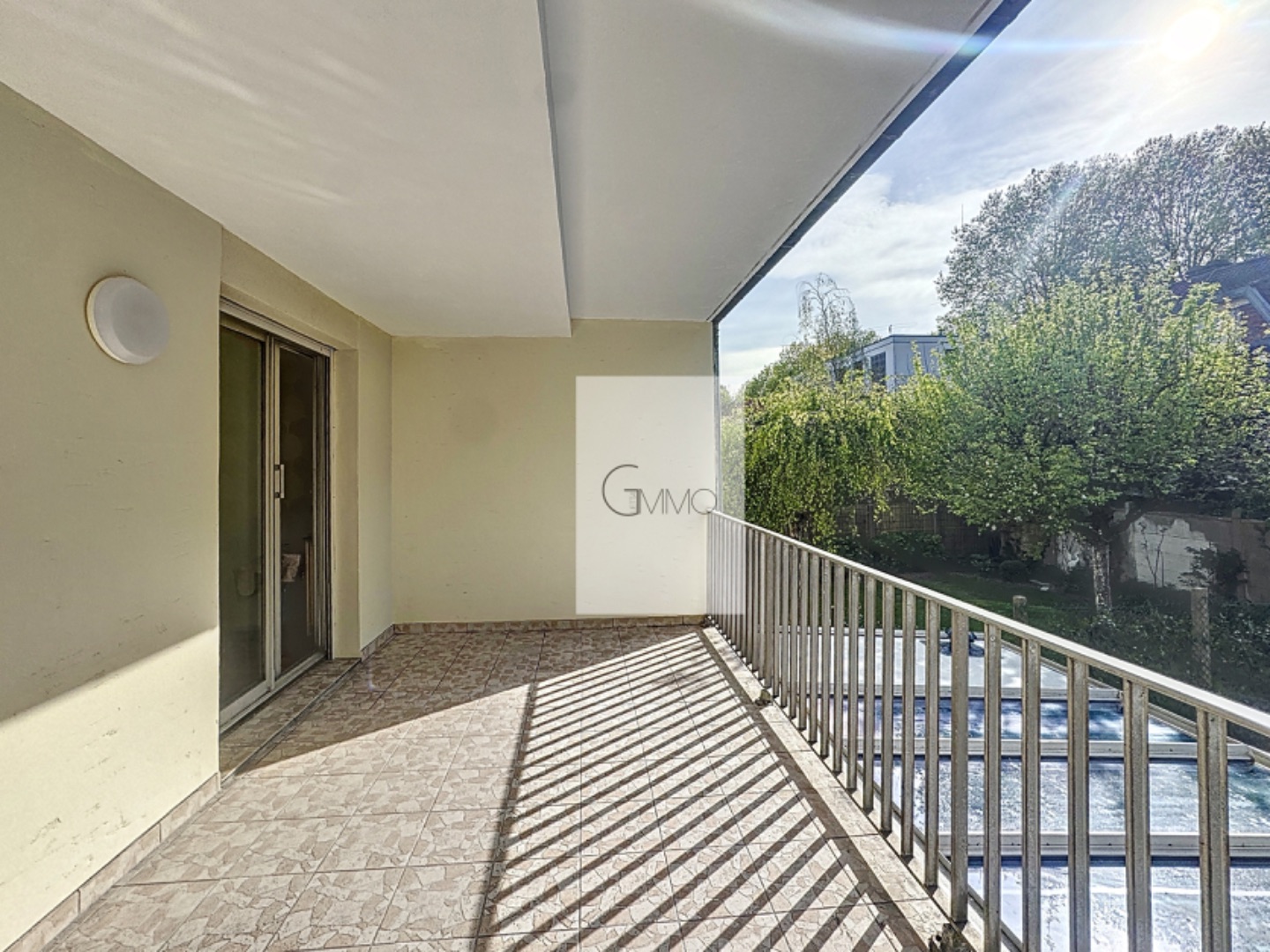 Appartement à vendre  - 4 pièce(s) - 84.14m2 - Chevilly-larue (94550)