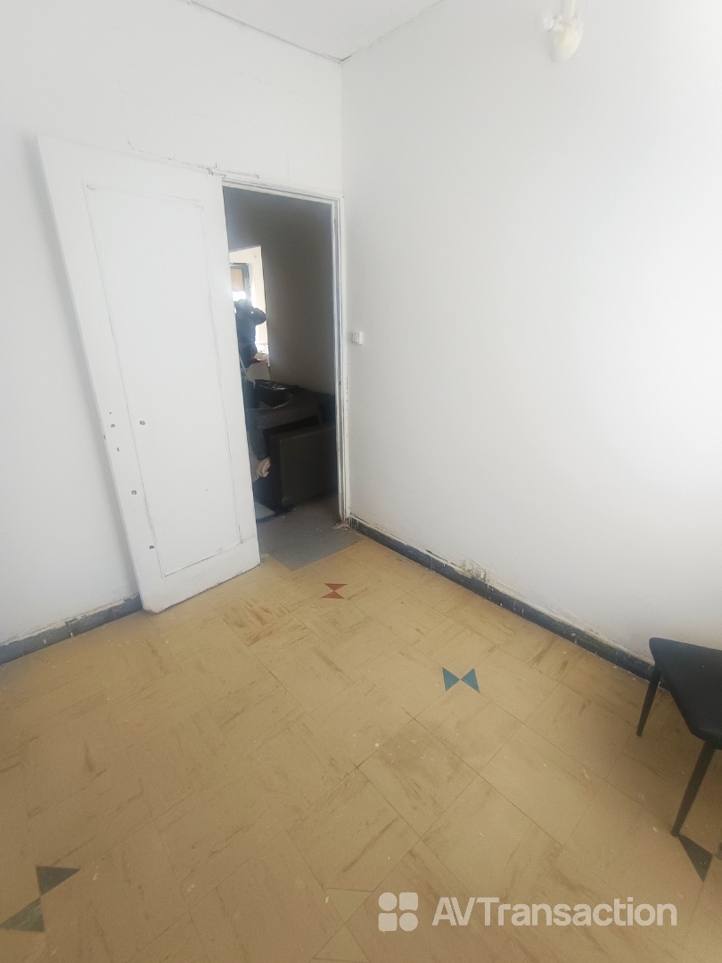 Appartement à vendre  - 2 pièce(s) - 43m2 - Marseille (13003)