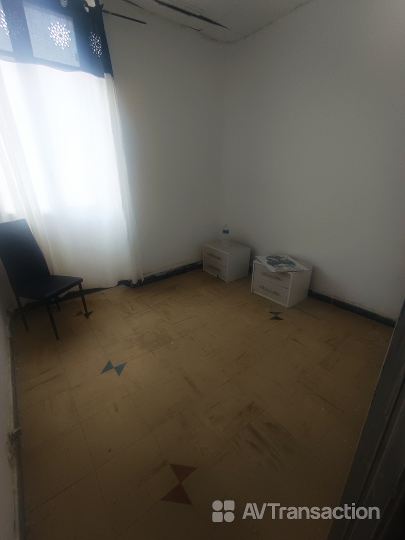 Appartement à vendre  - 2 pièce(s) - 43m2 - Marseille (13003)